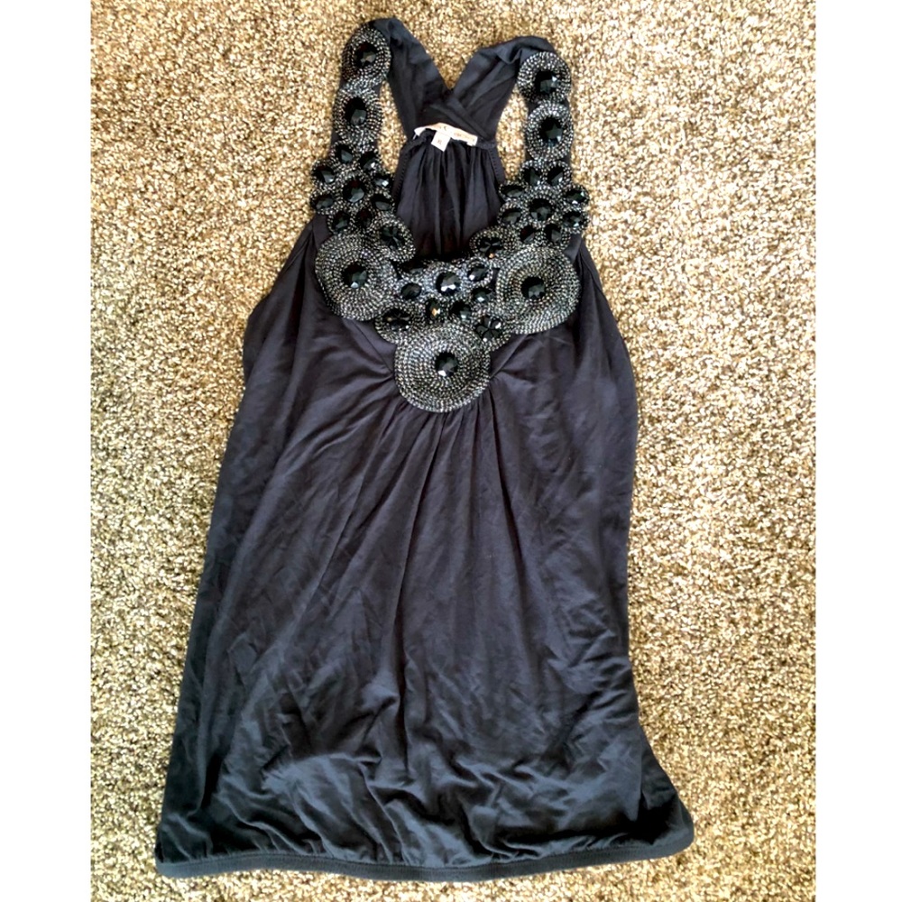 Sequins Fashion Blouse